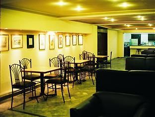Mirage Hotel Lahore Luaran gambar