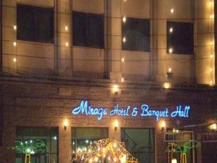 Mirage Hotel Lahore Luaran gambar